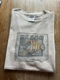 Vintage Phish 1995 S Tshirt Under License To Giant Hoodie, Sweatshirt | FlexRushtees.com