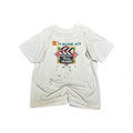 Vintage Screen Stars Kings Island Staff Tee Hoodie, Sweatshirt | FlexRushtees.com