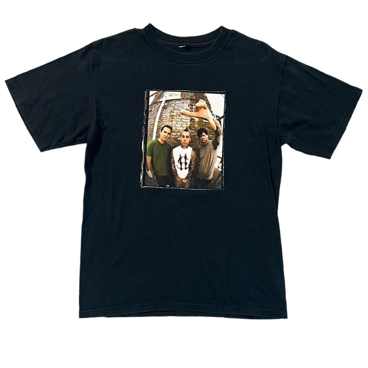 Vintage 2004 Blink 182 T-Shirts, Hoodie, Sweatshirt | FlexRushtees.com