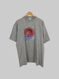 Vintage 1996 Dog Eat Dog Isms Limp Bizkit Life Of Agony T-Shirts, Hoodie, Sweatshirt | FlexRushtees.com