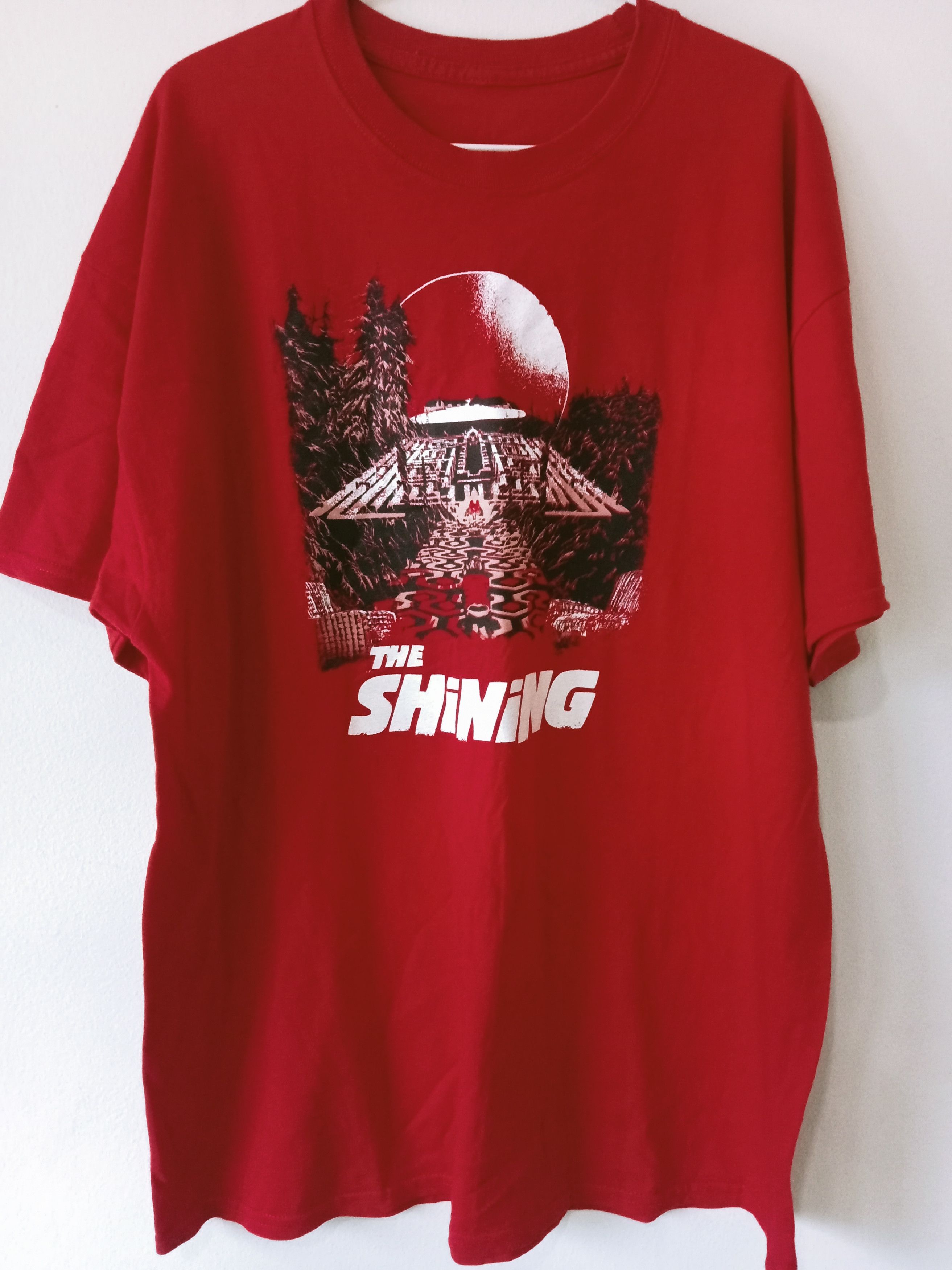 Other The Shining Movie Tshirt