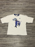 Kerwin Frost Lakeith Space Dog Tee