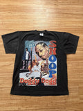 Dogg Snoop Dog The Doggfather Modern Boot T-Shirts, Hoodie, Sweatshirt | FlexRushtees.com