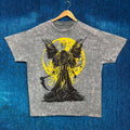 Band Tees Sleep Token Take Me Back To Eden Angel Of Death Band Tee Xl Hoodie, Sweatshirt | FlexRushtees.com