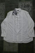 Raf Simons Rafsimons 2019 Spring Shirt With Artwork 2506
