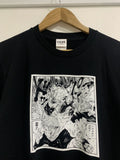 Japanese Brand Jujutsu Kaisen Anime Tshirt Hoodie, Sweatshirt | FlexRushtees.com