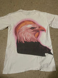 Scott Travis Scott Birds In The Trap Eagle Tee Hoodie, Sweatshirt | FlexRushtees.com