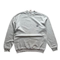 Vintage Fruit Of The Loom 90s Blank Sweatshirt Nr 108