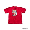 Vintage Skateboard World Industries Rare Deadstock Tee Hoodie, Sweatshirt | FlexRushtees.com
