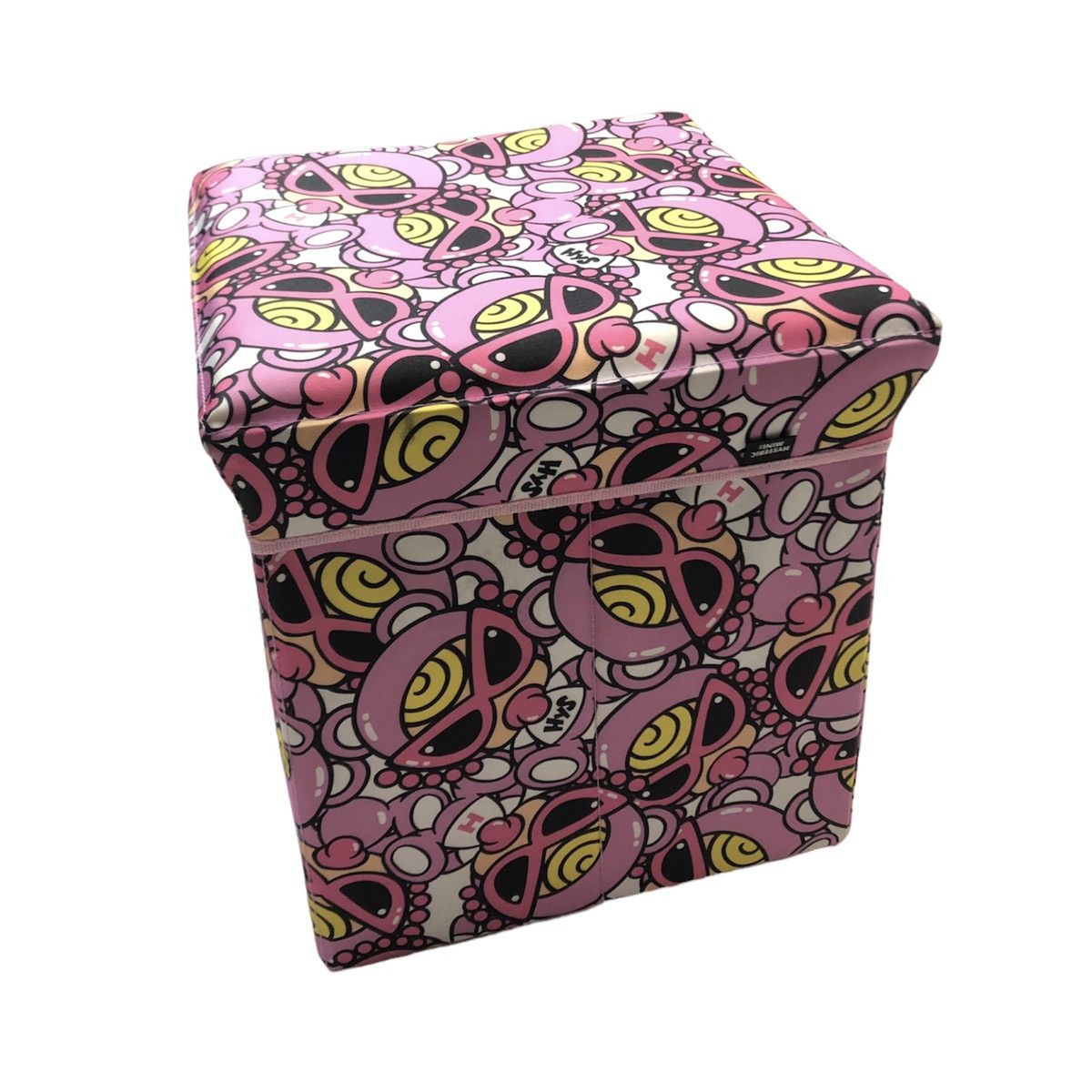 Japanese Brand Hysteric Mini Storage Box Tool T-Shirts, Hoodie, Sweatshirt | AU16VibeMintTees.com