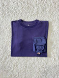 Research Mountain Research 1453 Phishing Pockets Tee Hoodie, Sweatshirt | FlexRushtees.com