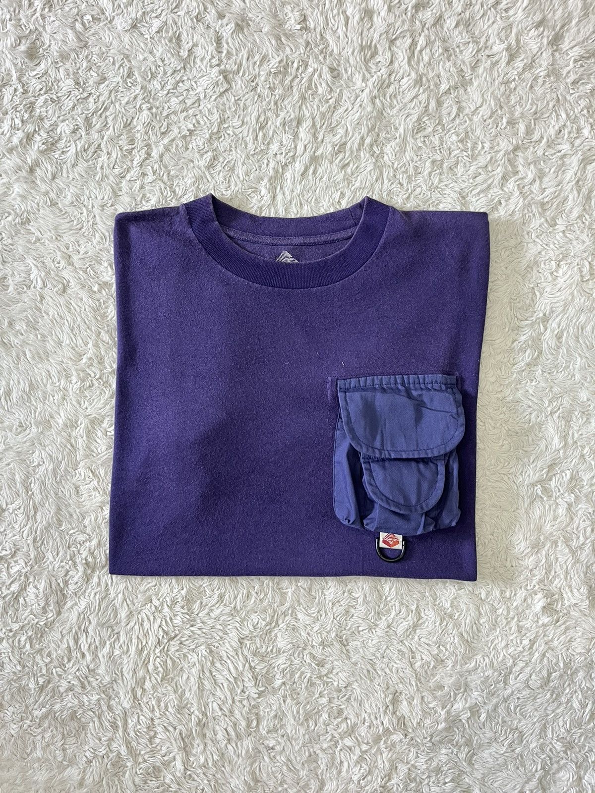 Research Mountain Research 1453 Phishing Pockets Tee Hoodie, Sweatshirt | FlexRushtees.com