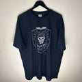 Vintage Call Of Duty Black Ops 2010 Game T Shirt