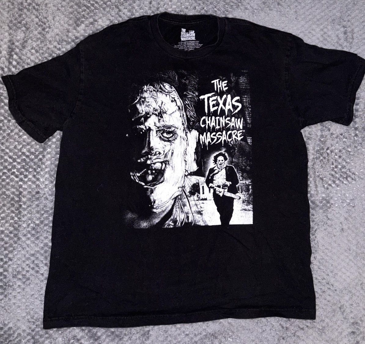 Other Rare Texas Chainsaw Massacre Horror Shirt Hoodie, Sweatshirt | FlexRushtees.com