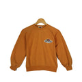 Vintage Fruit Of The Loom Patch Sweatshirt Jumper Sweater