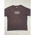 Kith Bogo Tee Size Xxl Used Hoodie, Sweatshirt | FlexRushtees.com