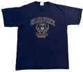 Vintage 90s 2000s Us Air Force Museum T Shirt Navy Large Hoodie, Sweatshirt | FlexRushtees.com