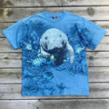 Ocean Aop Tee