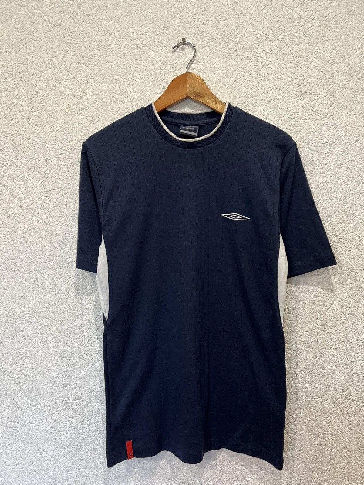 Umbro Vintage Blue T Shirt Tee Hoodie, Sweatshirt | FlexRushtees.com