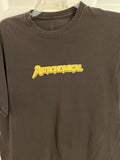 Scott Travis Scott Fortnite Astronomical Pickaxe Tee