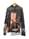 Undercover Aw19 A Clockwork Orange Hoodie