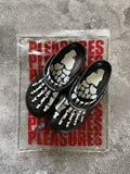 Pleasures X Crocs Halloween 1st Edition
