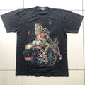 Japanese Brand Vintage Bootleg Tee Hoodie, Sweatshirt | FlexRushtees.com
