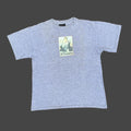 Vintage Serial Killer 1990 90s Vintage Dealer Scarface Usa T Shirt