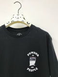 Other Powder To People Slogan Tee Hoodie, Sweatshirt | FlexRushtees.com