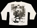 Vintage Rarevintage Art Photography Riche Collete T Shirt 1990s Hoodie, Sweatshirt | FlexRushtees.com