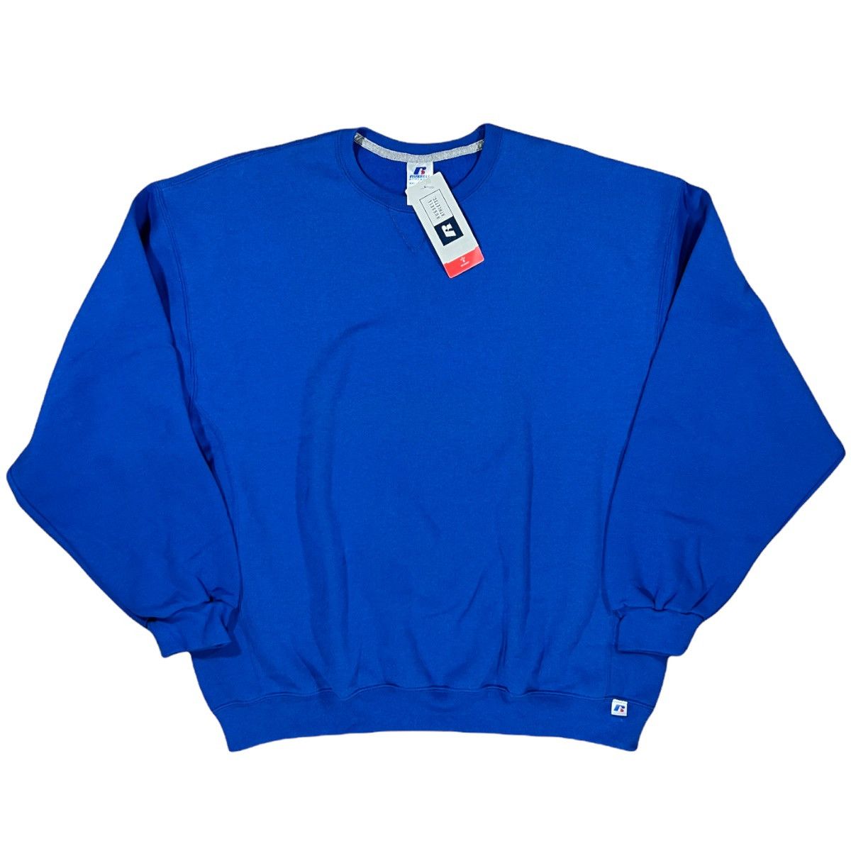 Vintage Russel Crewneck