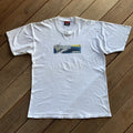 Vintage 90s Quiksilver Surf Tee Hoodie, Sweatshirt | FlexRushtees.com
