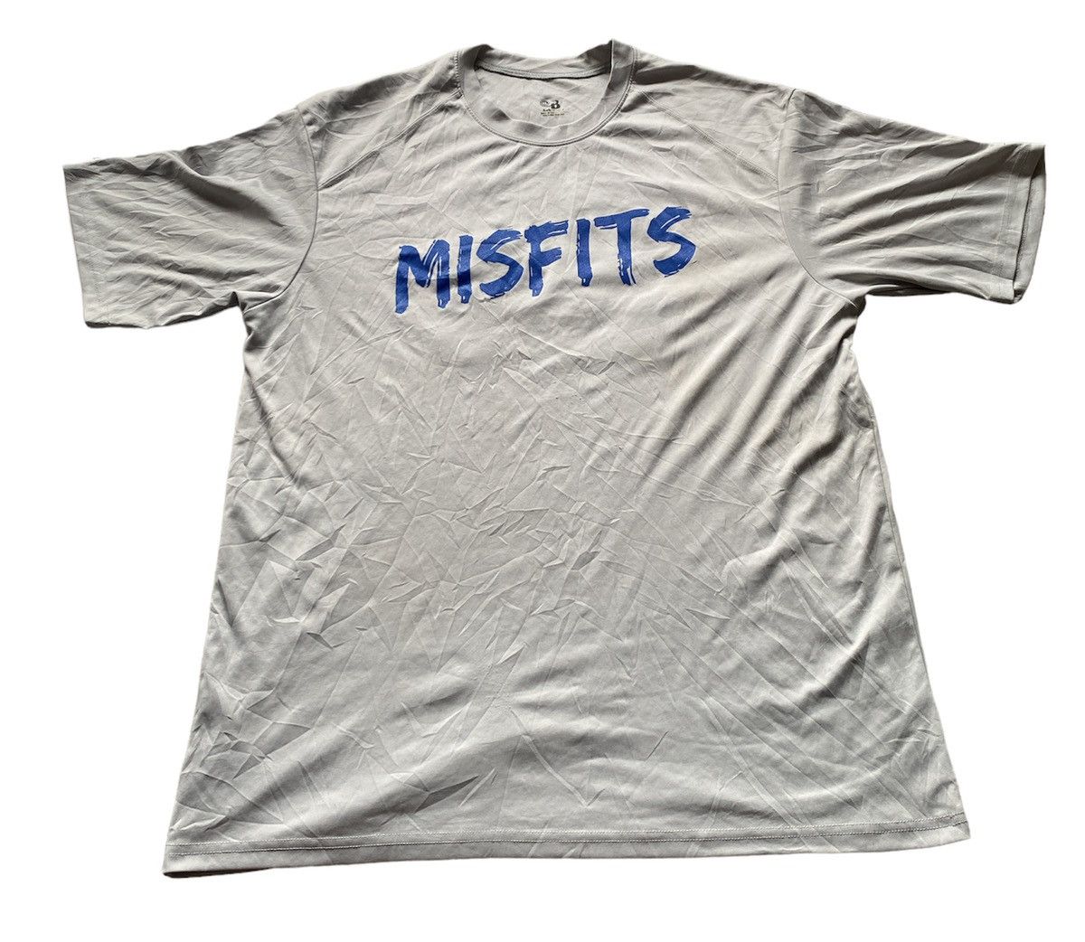 Vintage Misfits Jersey T-Shirts, Hoodie, Sweatshirt | FlexRushtees.com