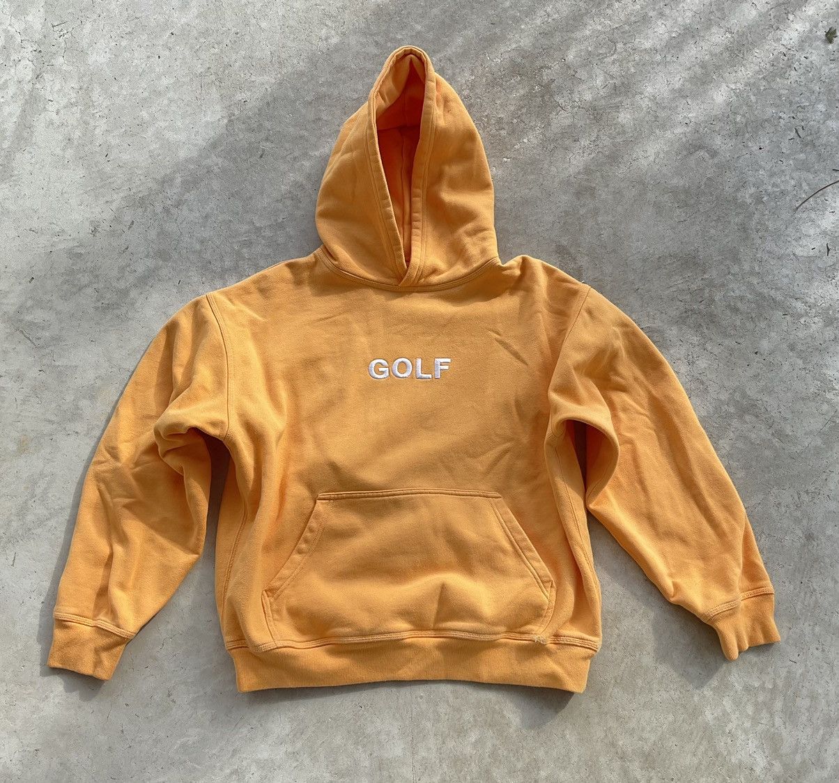 Tyler The Creator Golf Logo Hoodie T-Shirts, Sweatshirt | FlexRushtees.com