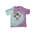 Michael Saint Michael Doom World Tie Dye Tee