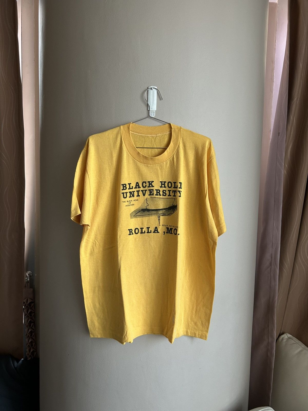 Vintage Black Hole Wyoming Soundgarden T Shirt Hoodie, Sweatshirt | FlexRushtees.com
