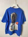 Scott Travis Scott Mcdonald S Printed T Shirt Tee Hoodie, Sweatshirt | FlexRushtees.com