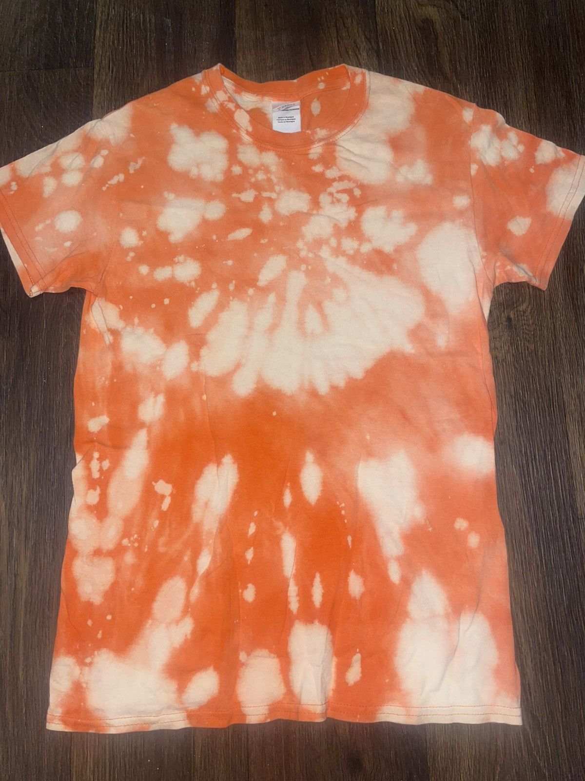 Gildan Custom Tiedye Tee Hoodie, Sweatshirt | FlexRushtees.com