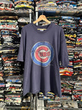 Mlb 1997 Chicago Cubs Pro Player Baseball Team Tee