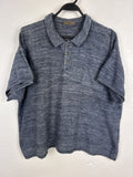 Yohji Yamamoto 80s Wise Yohji Yamamoto Y S Archive Knitwear Pocket Boxy Tee Hoodie, Sweatshirt | FlexRushtees.com
