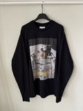 Klein Calvin Klein Apollo Nasa Long Sleeve Tshirt