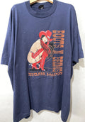Vintage 90s Cowgirl Shirt Hoodie, Sweatshirt | FlexRushtees.com