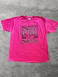 Vintage 2005 Nba San Antonio Spurs Championship Tee Hoodie, Sweatshirt | FlexRushtees.com