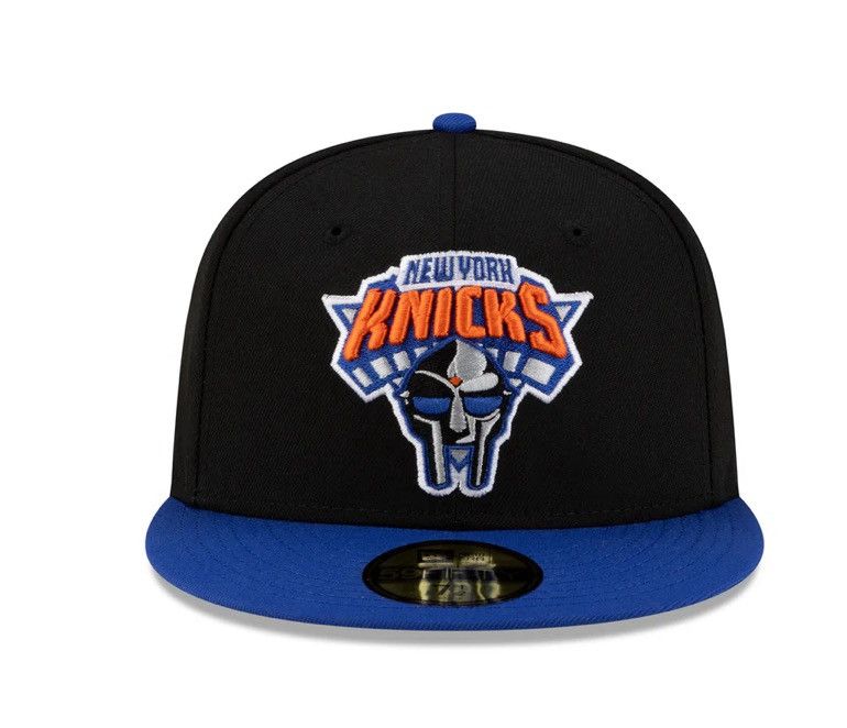 Mf Doom Gas Drawls Mf Doom New Era Black Ny Knicks Fitted 7 3 4 T-Shirts, Hoodie, Sweatshirt | AU16VibeMintTees.com