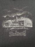 Fruit Of The Loom Vintage The Shining Redrum 90s Tee