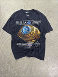 Vintage 1993 Dallas Cowboys Vintage Graphic Tshirt Hoodie, Sweatshirt | FlexRushtees.com