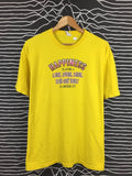Vintage Vtg Y2k Happiness Statement Quote Graphic Tee Hoodie, Sweatshirt | FlexRushtees.com