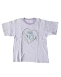 Angel Blue Bubbles Tokyo Lilac Lolita Art Japan Tees Hoodie, Sweatshirt | FlexRushtees.com