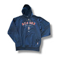 Designer Blue Majestic Red Sox Hoodie T-Shirts, Sweatshirt | FlexRushtees.com