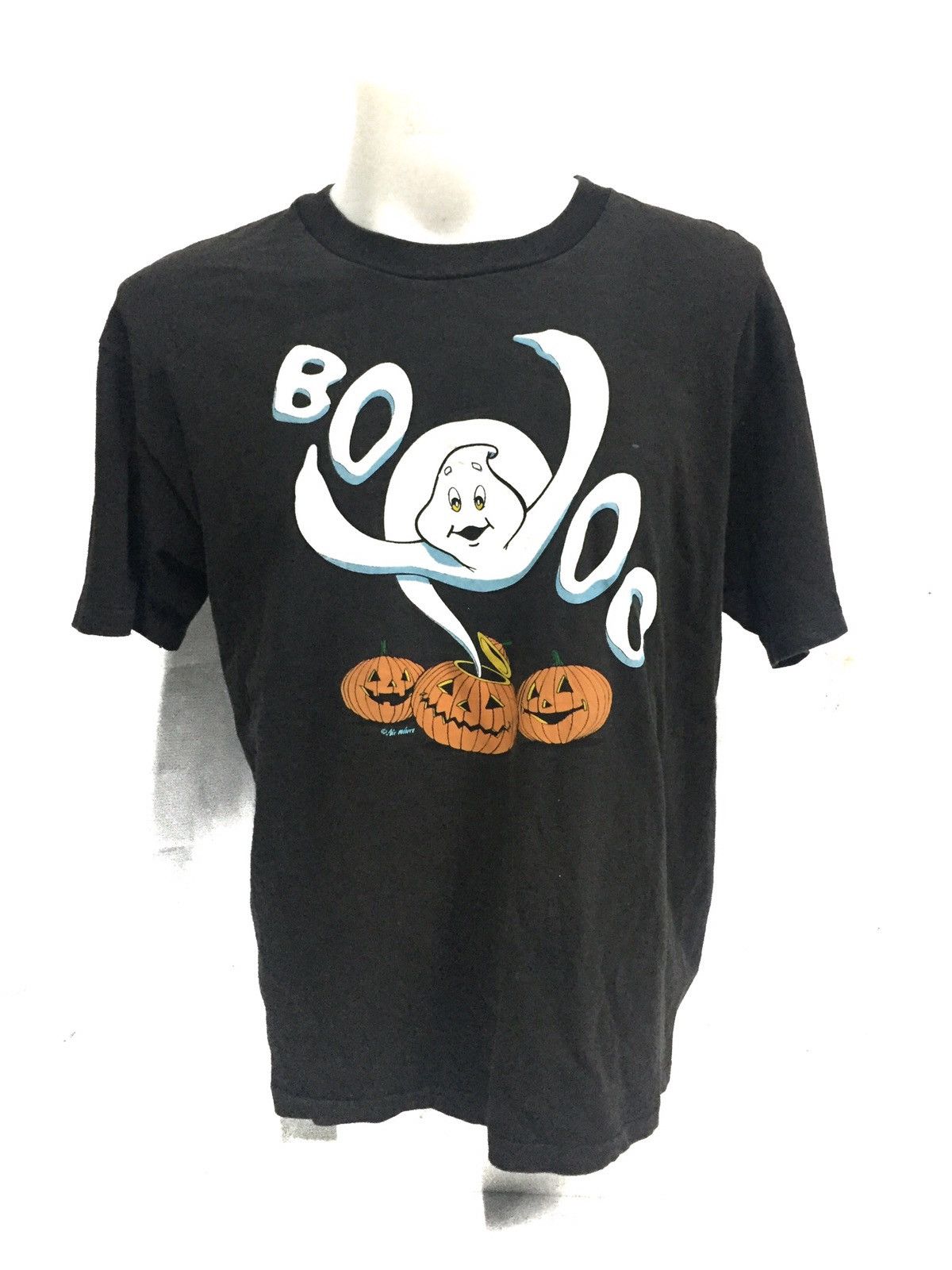 Vintage Ghostbuster T Shirt